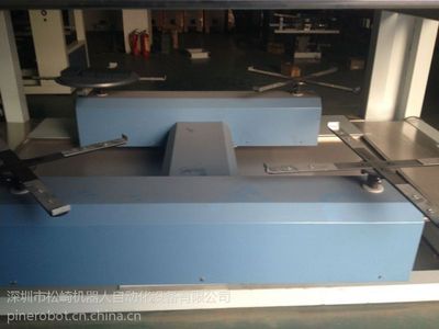 往复机技术概述 从五轴往复机到电木盒喷涂机的应用