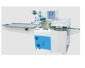 东台兴佳新食品机械厂 专业供应往复式自动包装机