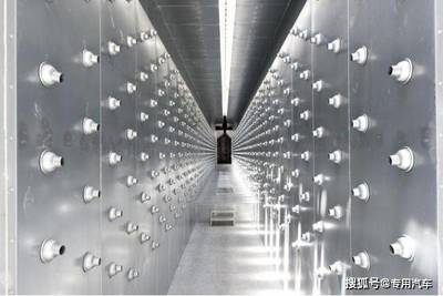 颠覆专用车涂装工艺 中集车辆'灯塔'工厂的绿色实践与往复机技术革新