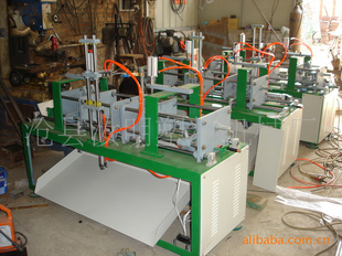 专业生产全自动镫口机与往复机 工业自动化的重要设备