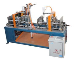 高效节能，稳定可靠——河北祥龙全自动往复吹瓶机助力塑料包装产业升级