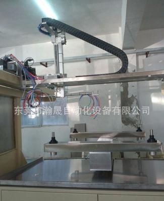 在线往复机与跟踪喷漆机 厂家直销，质量保证的高效喷涂解决方案