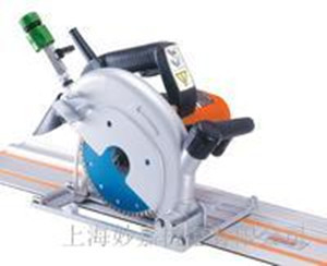 铁工CS320往复式圆锯机 高效精准的金属切割利器