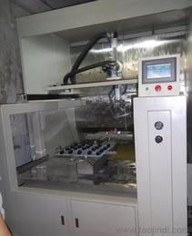 自动喷漆往复机 高效喷涂解决方案的供应、批发与价格指南