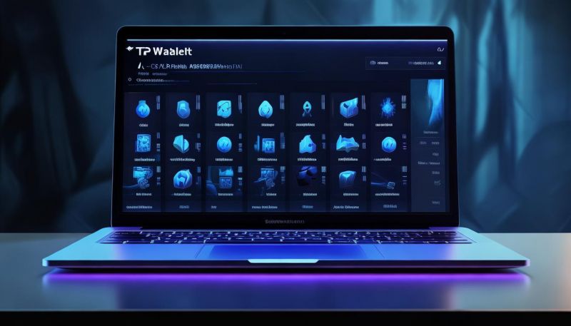 TPWallet PC 客户端上线：桌面端多链资产管理新选择